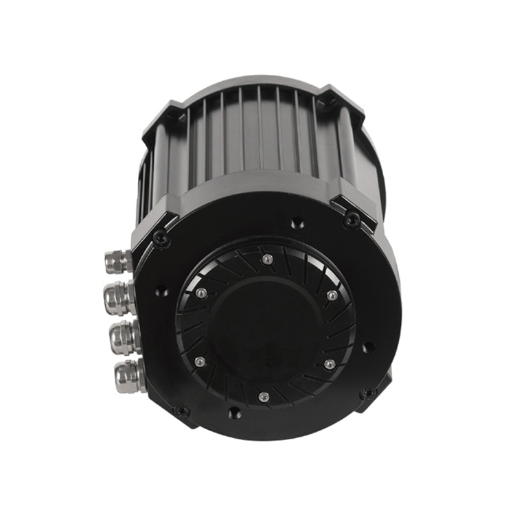 72V 4700rpm Encoder Electric M - Ev Electric Motor Conversion Kit Car recension och pris