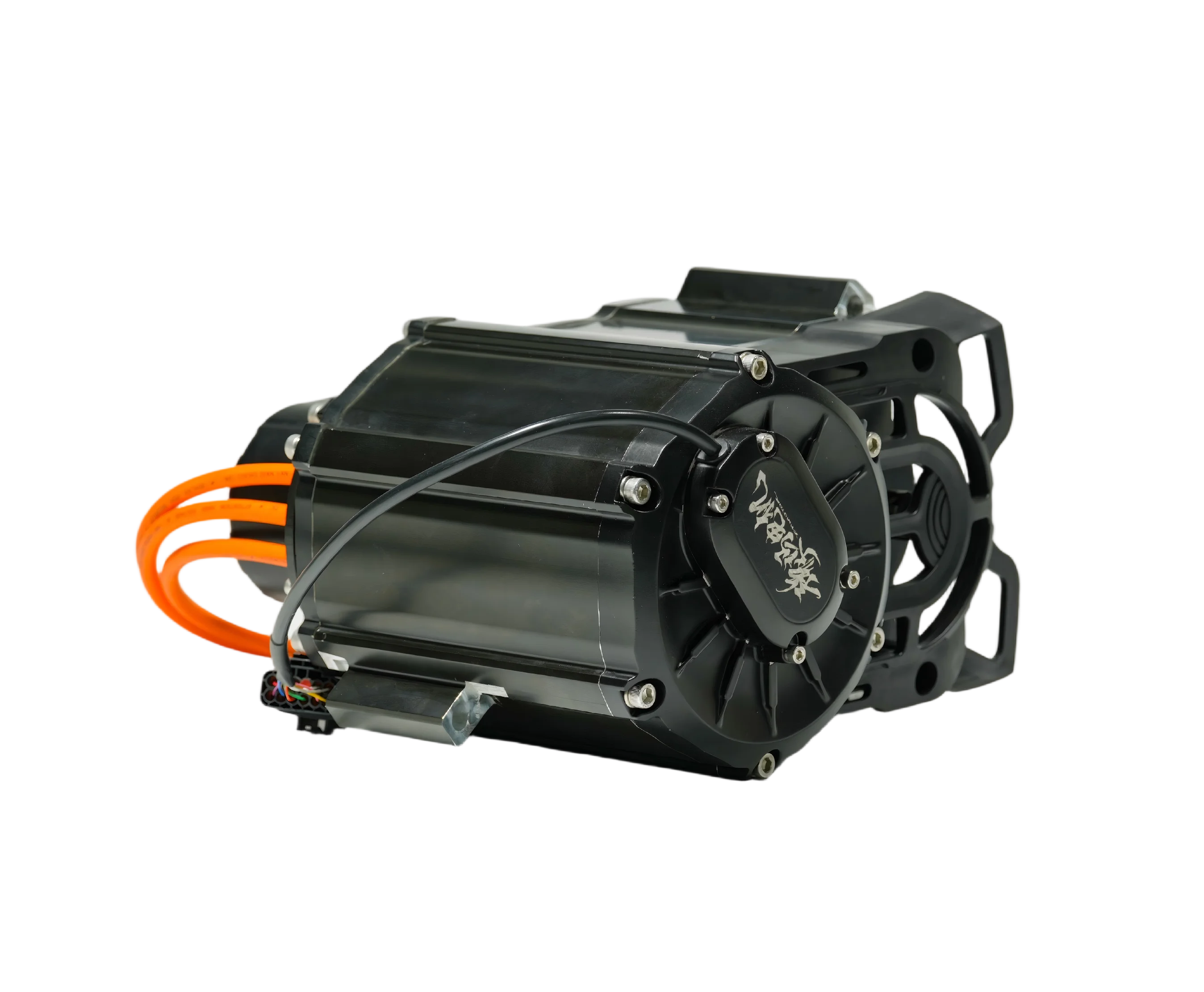 10KW High Quality Permanent Ma - Ev Electric Motor Conversion Kit Car recension och pris