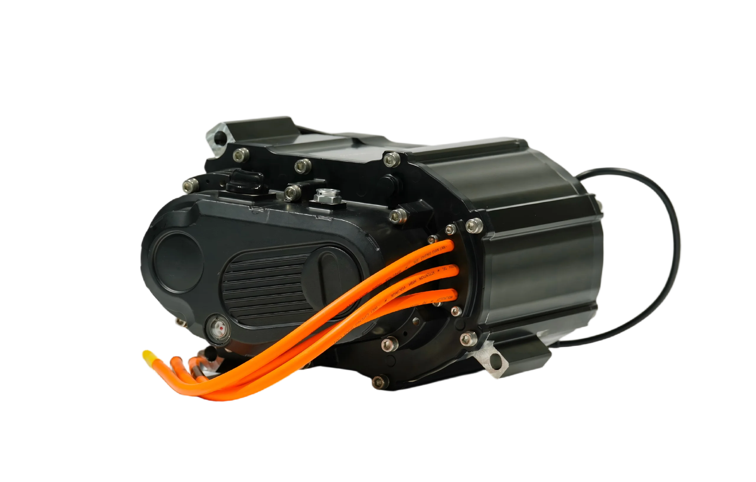 10KW High Quality Permanent Ma - Ev Electric Motor Conversion Kit Car recension och pris