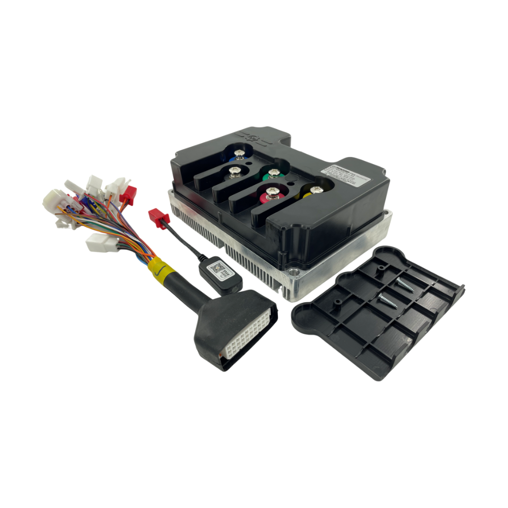 Fardriver Encoder ND961000B ND - Fardriver Nd72850 Controller recension och pris