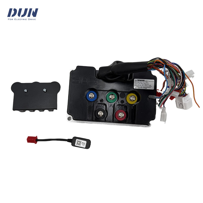 Fardriver ND96680 330A 5000W-8 - Fardriver Nd72850 Controller recension och pris
