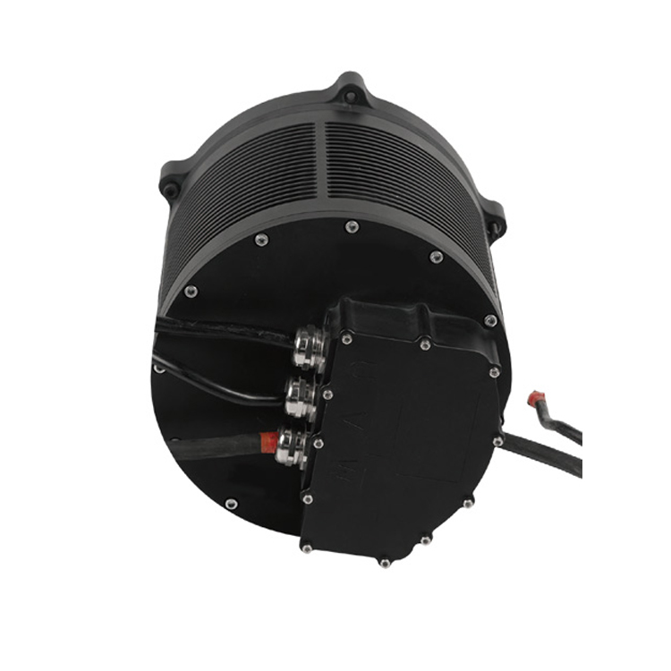 Reliable 4KW PMSM Motor Kit fo - Ev Electric Motor Conversion Kit Car recension och pris