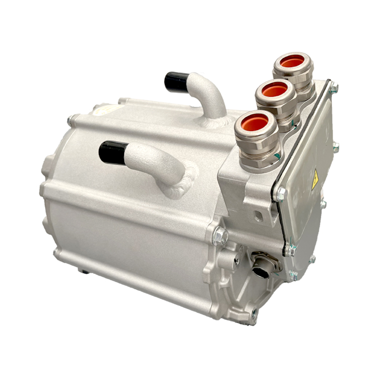 New Design Peak Power 120kw 35 - Ev Electric Motor Conversion Kit Car recension och pris