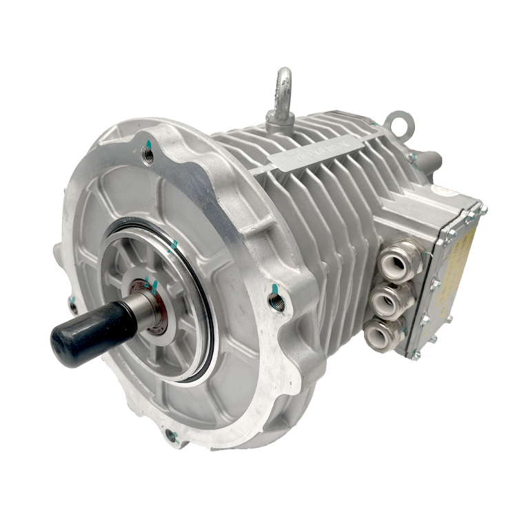 New Design Peak Power 120kw 35 - Ev Electric Motor Conversion Kit Car recension och pris