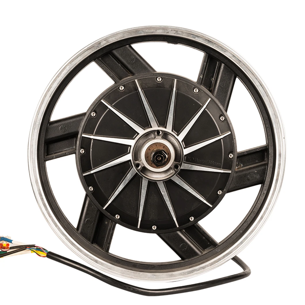 17 Inch-2.75 HY Wholesale 3000 - Ev Electric Motor Conversion Kit Car recension och pris