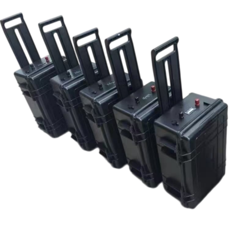 72V Waterproof LiFepo4 Lithium - Lifepo4 72V 100Ah Battery Pack Ev recension och pris